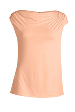 Load image into Gallery viewer, Sleeveless Asymmetrical Top