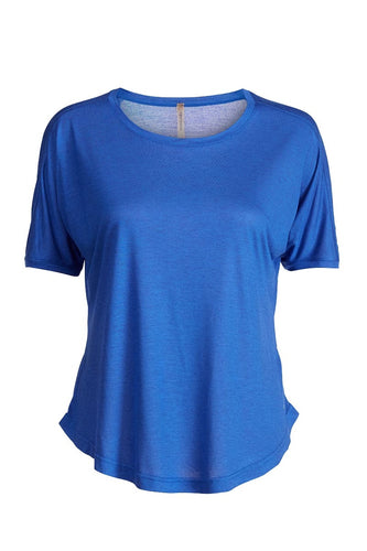 Cashmere Blend Top