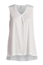 Load image into Gallery viewer, Sleeveless Tencel Top