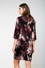 Load image into Gallery viewer, Print Sack Dress