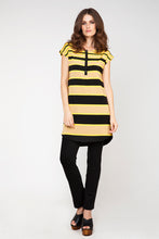 Load image into Gallery viewer, Striped Tunic