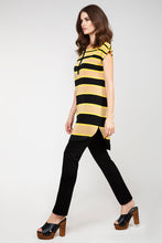 Load image into Gallery viewer, Striped Tunic