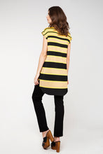 Load image into Gallery viewer, Striped Tunic