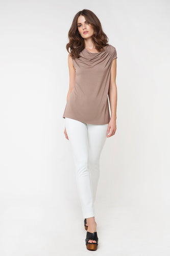 Iron Asymmetric Top