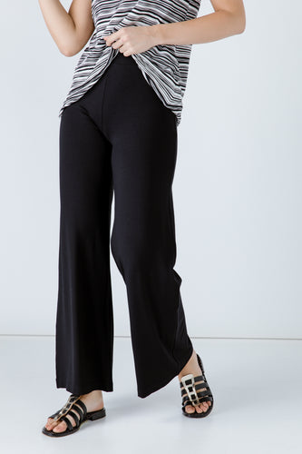 Wide Fit Trousers