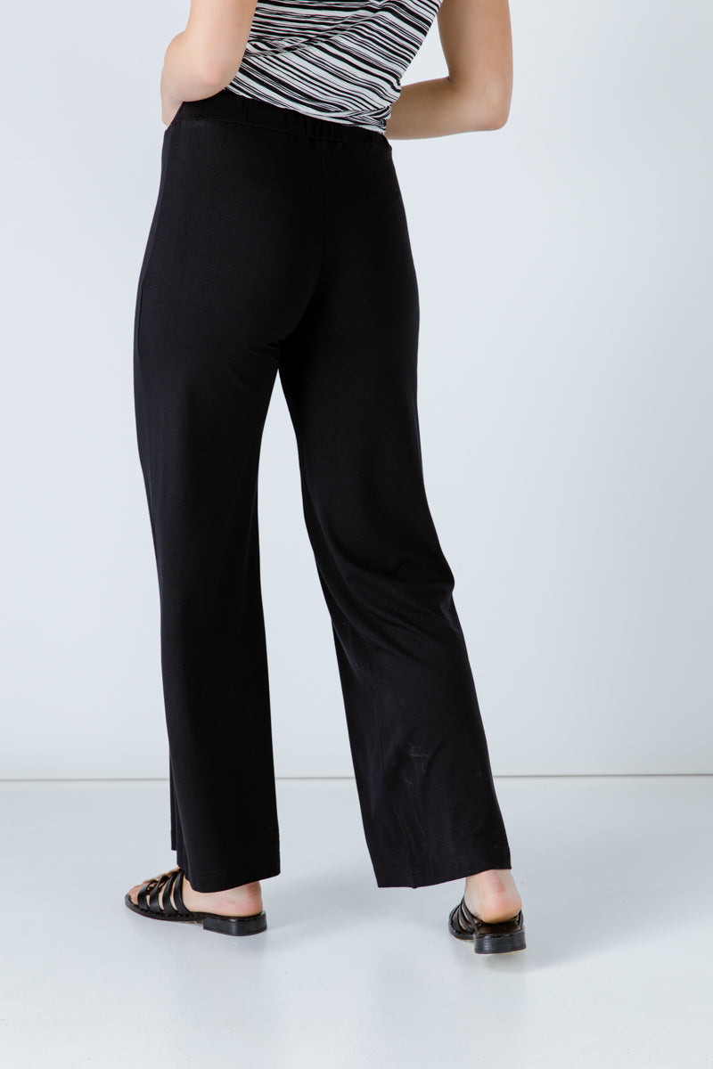 Wide Fit Trousers