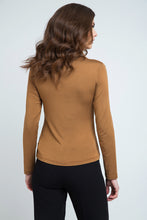 Load image into Gallery viewer, Long Sleeve Jersey Top