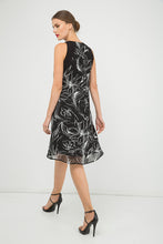 Load image into Gallery viewer, Summer A Line Chiffon Dress
