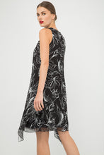 Load image into Gallery viewer, Frill Detail Sleeveless Dress