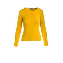 Load image into Gallery viewer, Ceylon Yellow Jersey Top