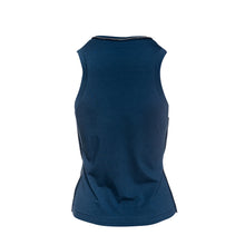 Load image into Gallery viewer, Zip Detail Sleeveless Top