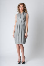 Load image into Gallery viewer, Woven Sleeveless Dress