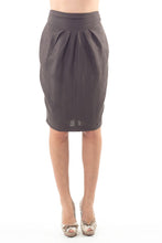 Load image into Gallery viewer, Conquista Chic Tulip Skirt