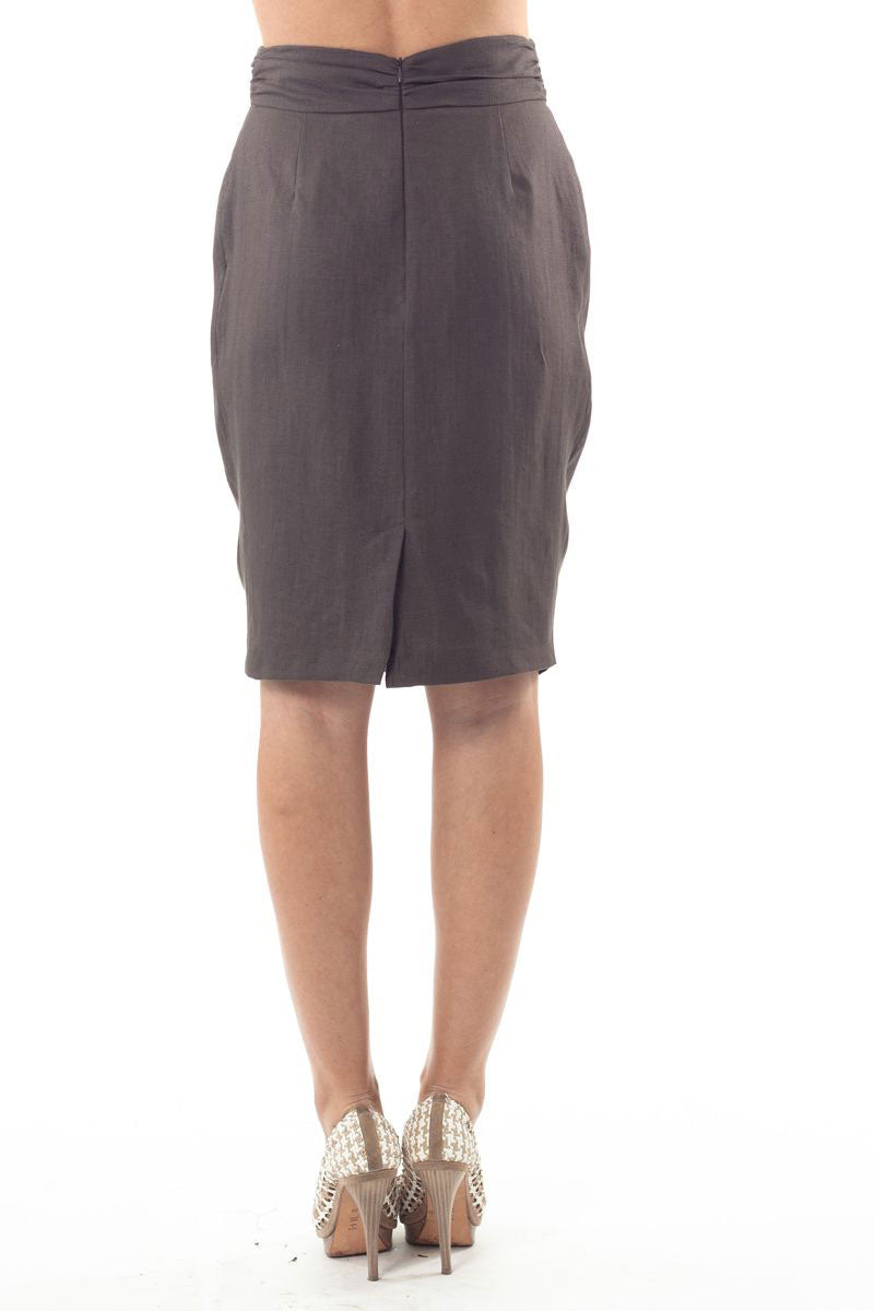 Conquista Chic Tulip Skirt