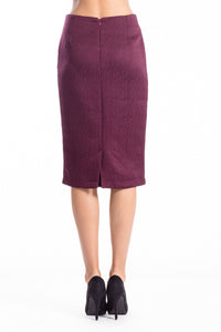 Brokart Pencil Skirt