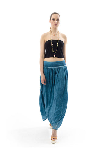 Full Maxi Skirt