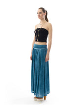 Load image into Gallery viewer, Full Maxi Skirt