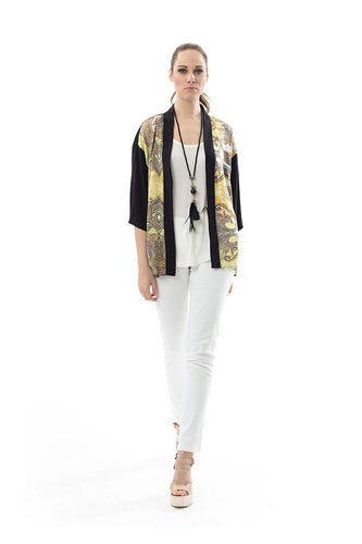 Kimono Style Cardigan