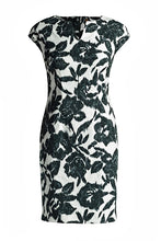 Load image into Gallery viewer, Floral Sleeveless Dress