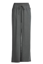 Load image into Gallery viewer, Wide Drawstring Trousers