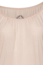 Load image into Gallery viewer, Elbow Sleeve Light Pink Top