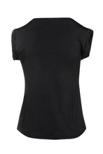 Load image into Gallery viewer, Black Shirts We Love  T-Shirt